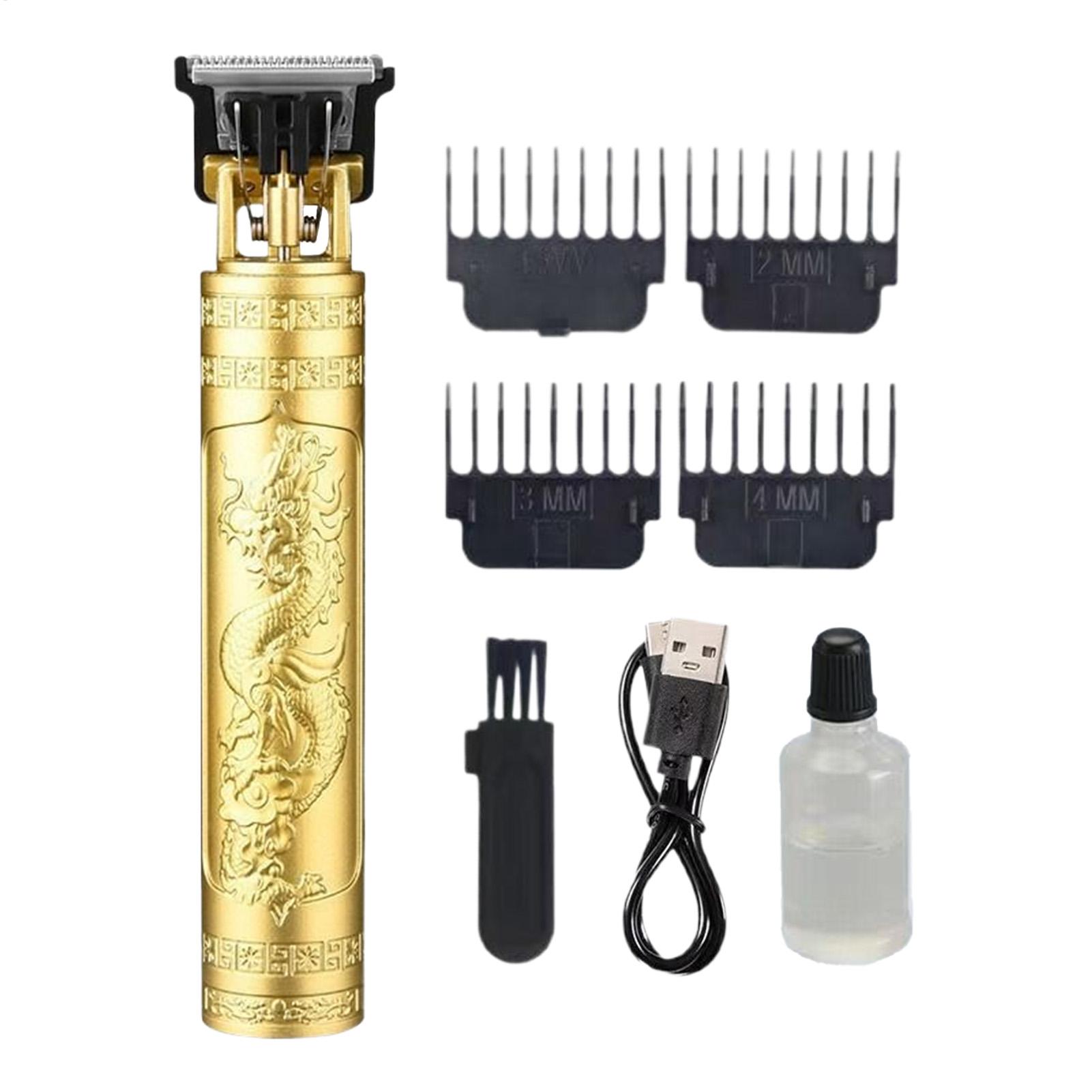 Kit de Cortapelos y Recortador - Men'S Grooming Kits reseña y precio