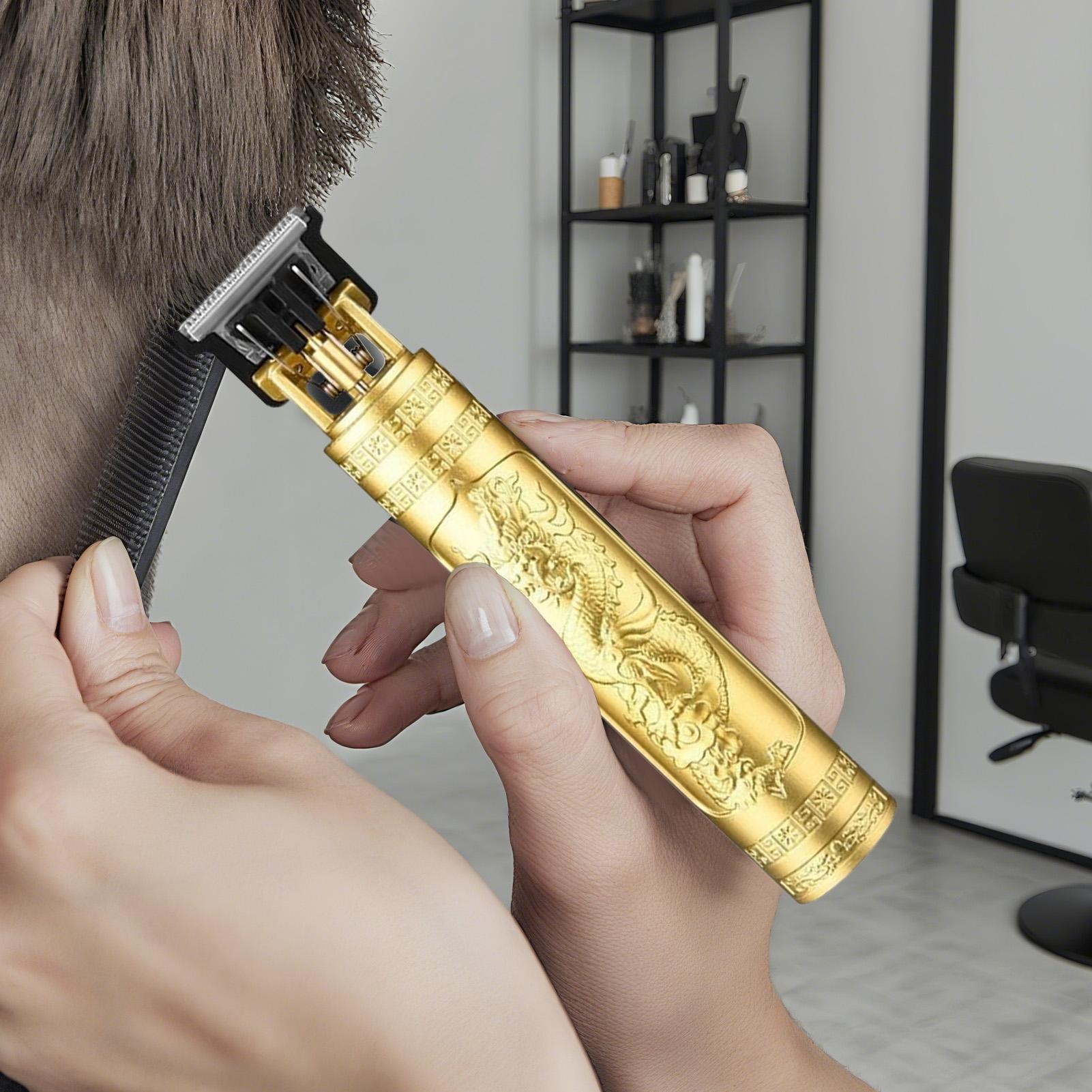 Kit de Cortapelos y Recortador - Men'S Grooming Kits reseña y precio