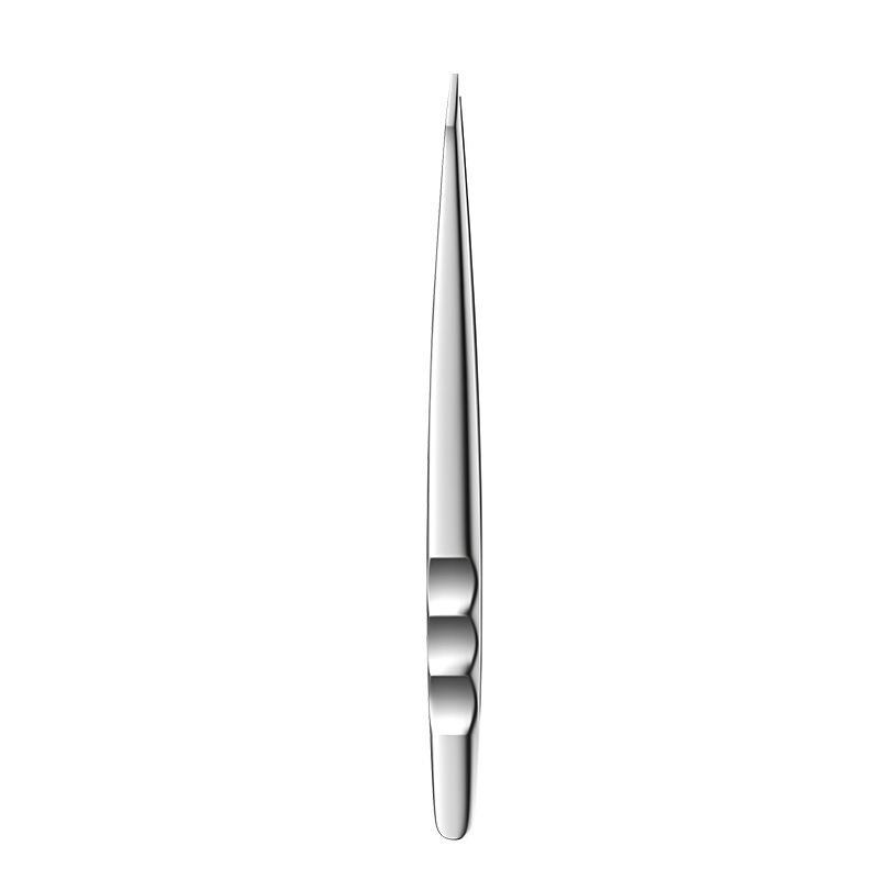 Pinzas de Acero Inoxidable de  - Men'S Grooming Haircut reseña y precio