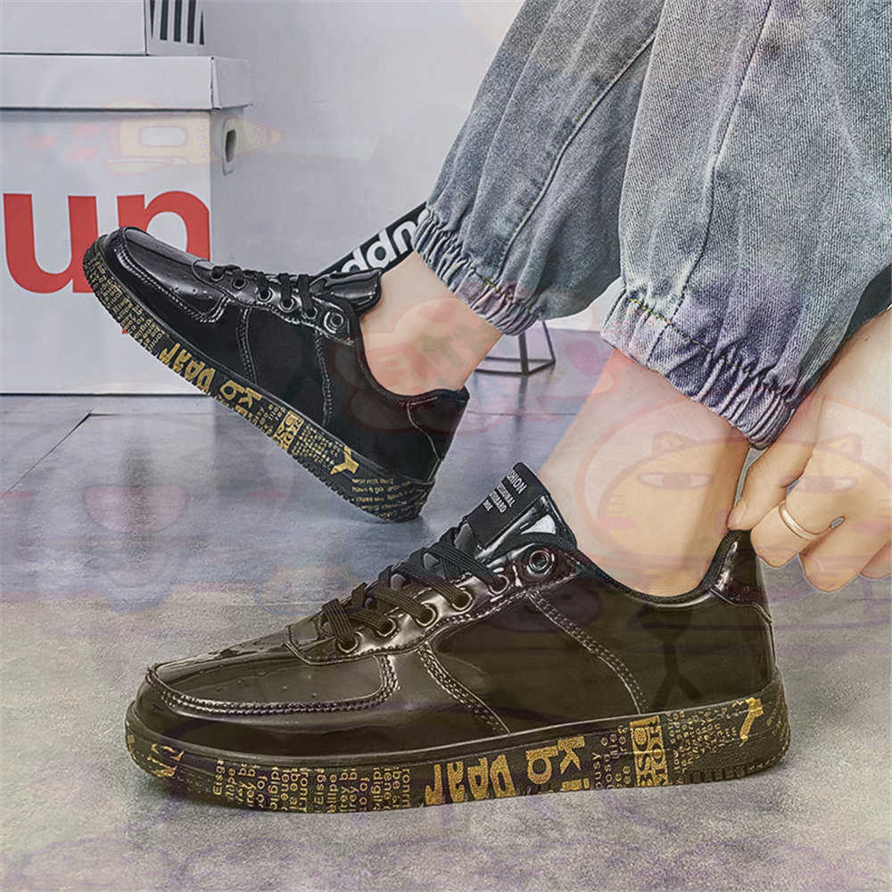 Zapatillas de deporte redondas - Men'S Grooming Store reseña y precio