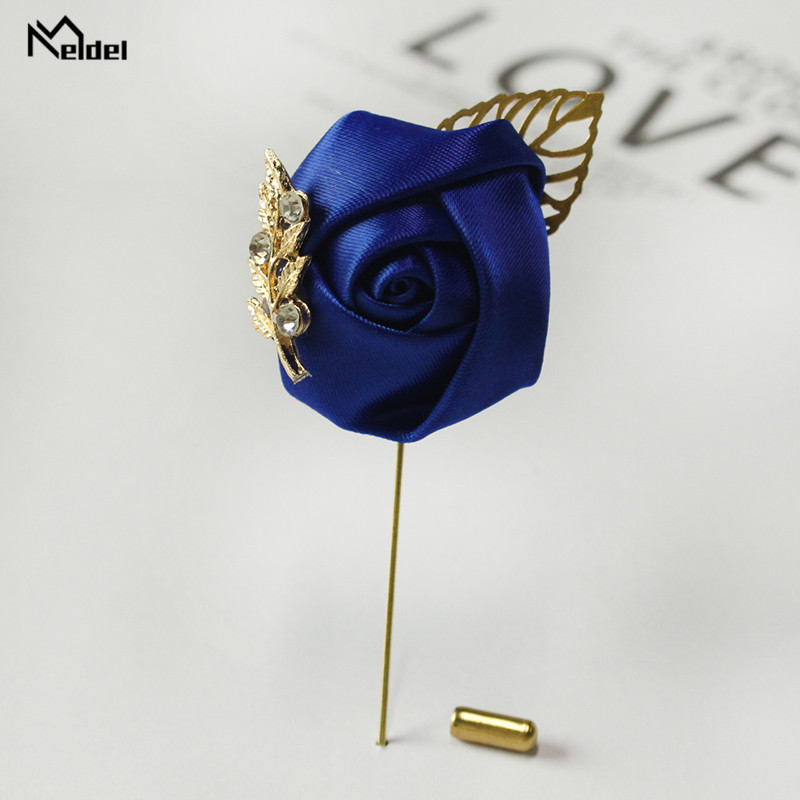 Meldel novio Boutonniere hombr - Men'S Grooming For Wedding reseña y precio