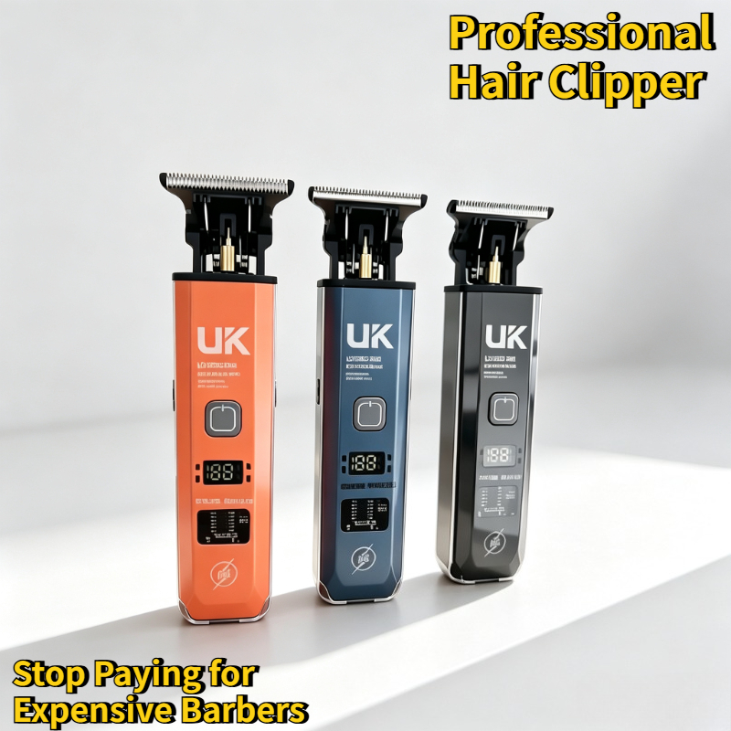 Cortadora de Pelo Profesional  - Men'S Grooming Set reseña y precio