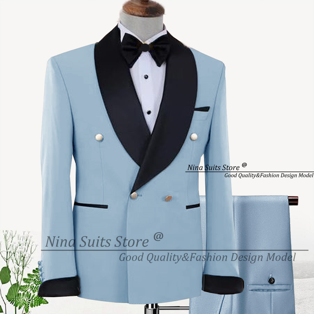 Nina Store-trajes para hombre  - Men'S Grooming Store reseña y precio