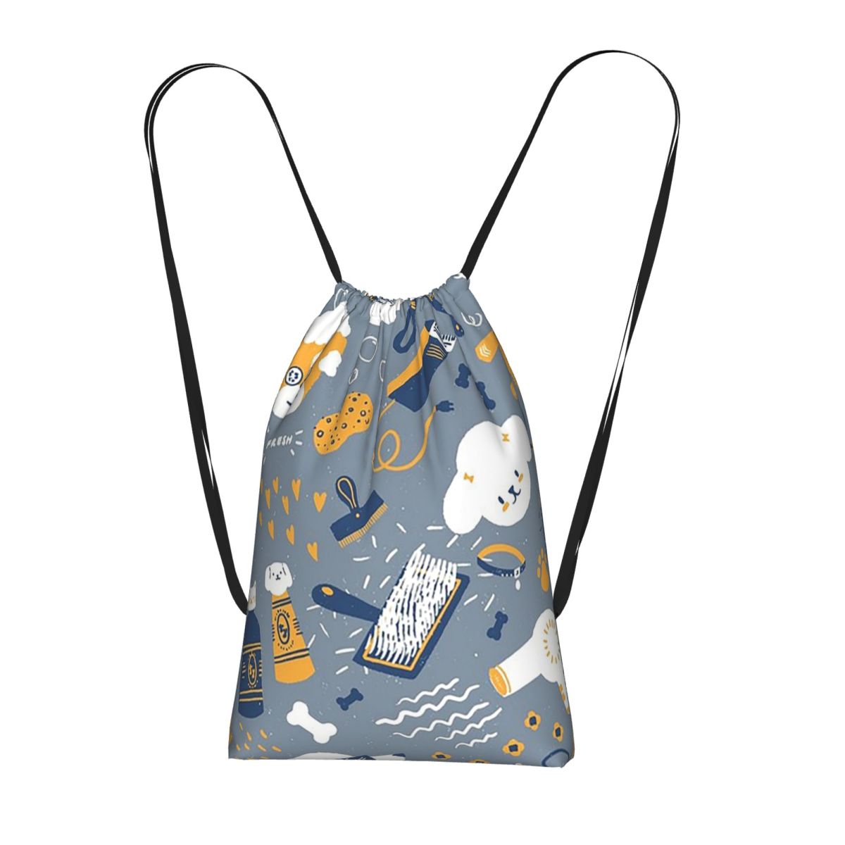 Mochilas con estampado canino  - Men'S Grooming Bag reseña y precio